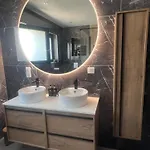 Вілла Aqua Detente Кольмар