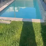Вілла Aqua Detente *