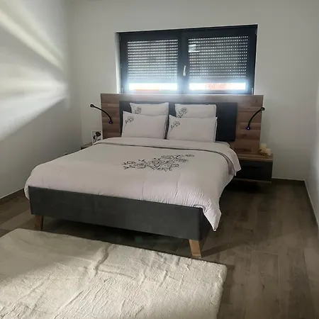 Aqua Détente Villa Colmar