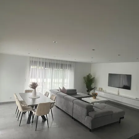 Aqua Detente * Colmar