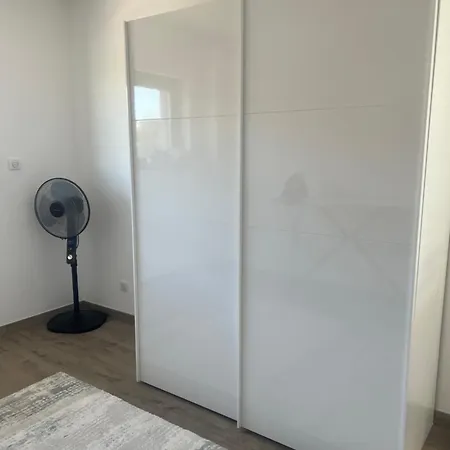 Aqua Détente Villa *