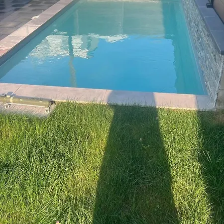 Villa Aqua Detente *