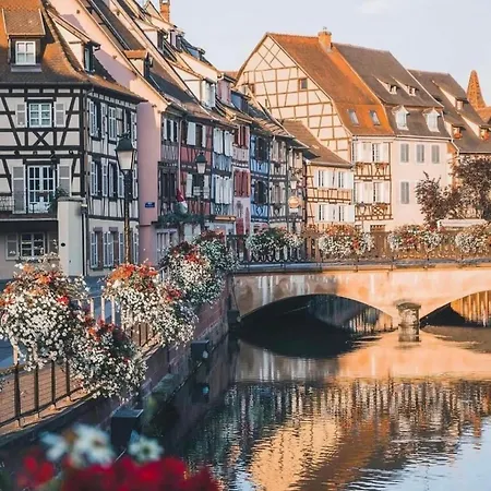 Aqua Détente * Colmar