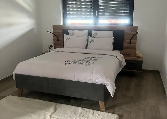 Aqua Détente Villa Colmar