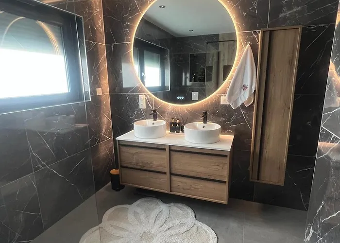 Aqua Détente Villa Colmar