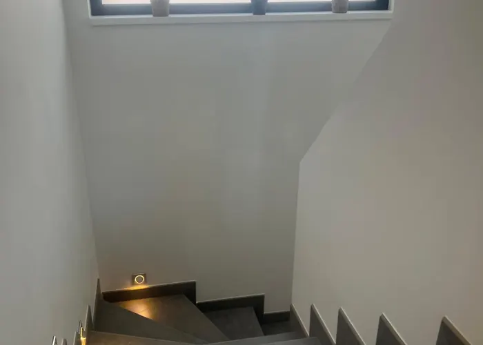 Aqua Détente Villa *