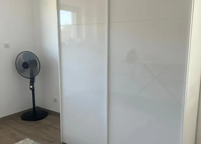 Aqua Détente Villa *