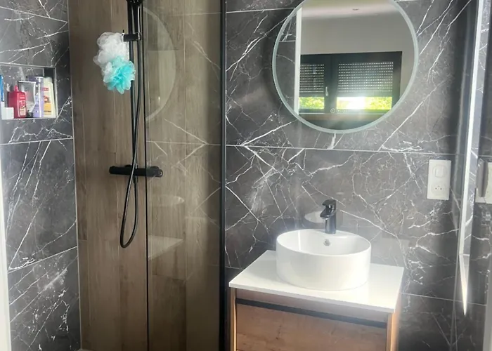 Aqua Détente Villa Colmar