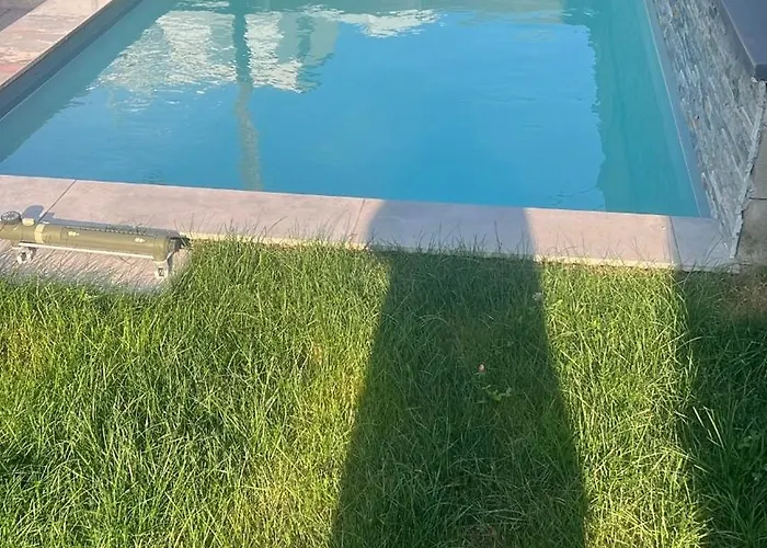 Villa Aqua Détente *