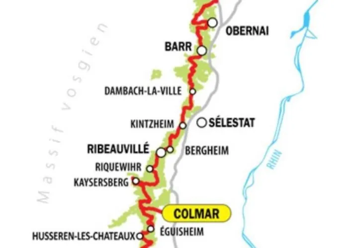 Aqua Détente Villa *