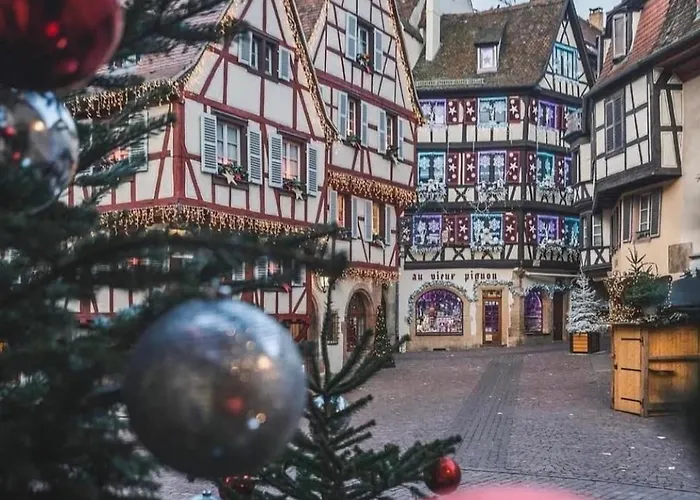 Aqua Détente * Colmar