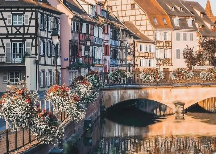 Aqua Détente * Colmar